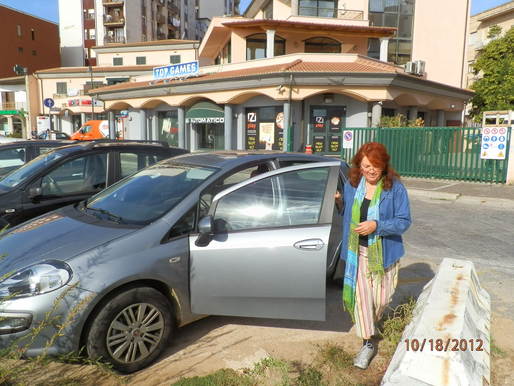Renting a car for foreign travel can be fun with advance planning