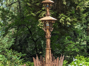 Portland Grotto is a beloved shrine, a place of peace, prayer, beauty