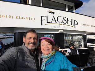 World's first whale watching enterprise celebrates with dinner cruises, harbor tours, jet boat and a classic ferry