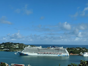 The return of cruising: what to expect and when we might set sail again