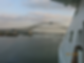 Panama Canal connects the oceans, delights our travelers