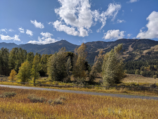 Yellowstone reopens, towns assess damage, massive clean-up begins