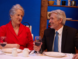 Spicy 'Chapatti' sizzles in San Diego,  Montana's bold Bair museum takes public behind scenes