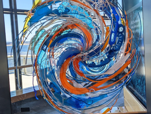 As Earth Day approaches, celebrate, help improve our fragile planet