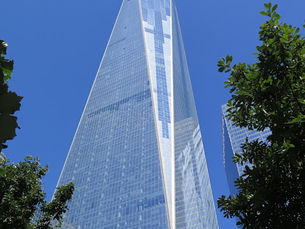 Tower One Memorial
