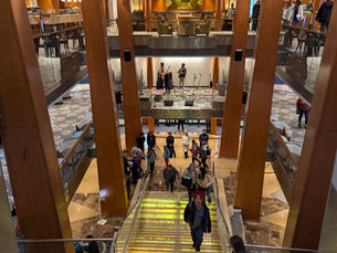 Celebrity Cruising 15 ships offer splendid itineraries, stylish traveling