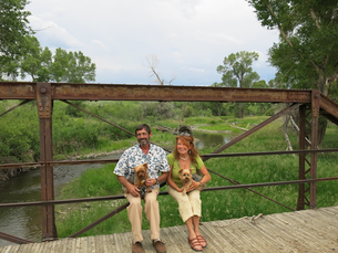 Transplant tale: Miracle unfolds with donor's gift, crack hospital, grateful couple