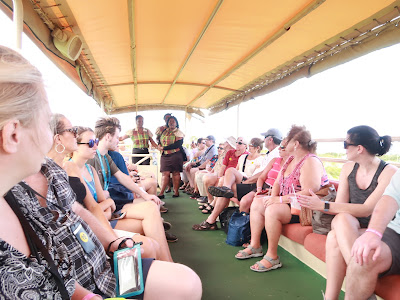 The Caribbean's oldest railway is still up and running on St. Kitts