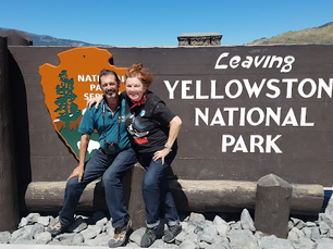 Trek through Yellowstone celebrates summer, never fails to delight