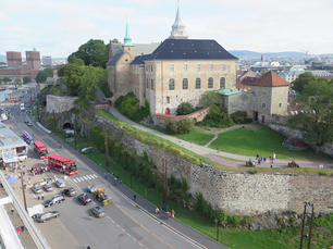 Awesome Oslo: Norway's capital, handsome hybrid of old, new and artsy