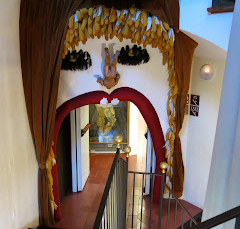 Dabbling with Dali: 3 days of dizzying delight with the art of a genius