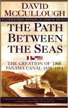 David McCullough's book about the canal's creation is good reading