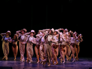 Karen Jackson homage: How theater helps us in best, worst times of our life