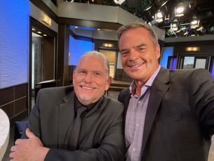 "General Hospital," long running soap opera, features a pair of gifted Montana actors