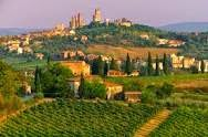 Tuscany has something for all.