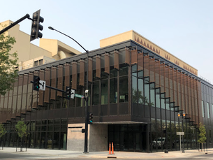 Fox now ABT celebrates 90 years with grand re-opening this weekend