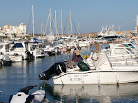 Come to Cannes: film festival, food, beautiful people (bring money!)