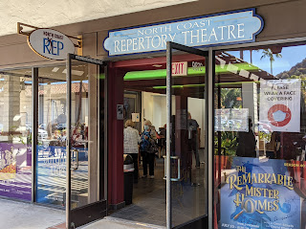 Curtain going up on theater bonanza! Support your local playhouses!