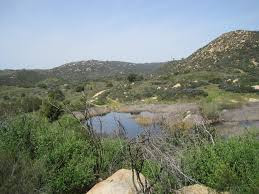 Rancho Penasquitos and the Canyon Preserve await.