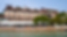 The Belmond Hotel Cipriani on island of Lido