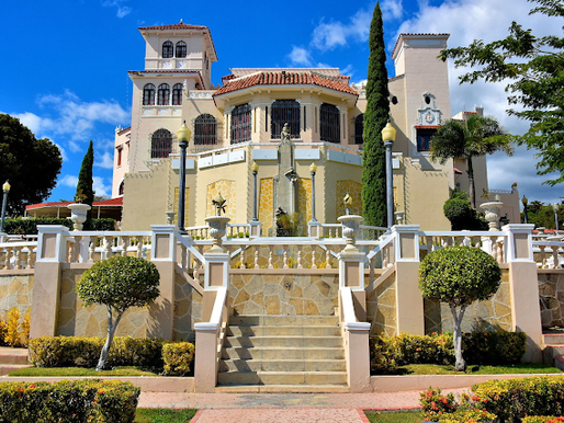 'Jewel of the South': Ponce's pleasures delight all year through