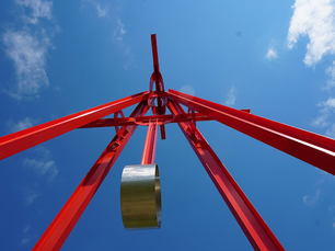 Tippet Rise offers stunning contemporary art, music on working ranch