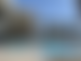 Hilton San Diego Bayfront Hotel pool area on San Diego Bay