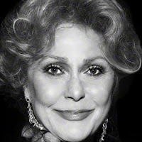 Elizabeth Ashley has appeared on Broadway and is known for her portrayal of sultry Tennessee Williams women.