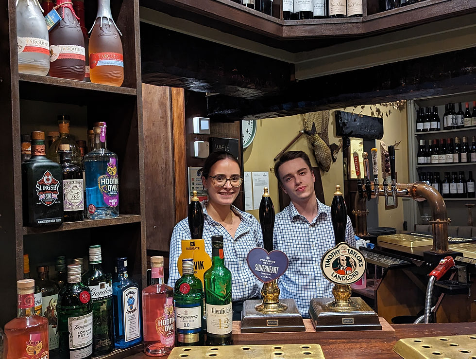 Brisbane food tour hosts