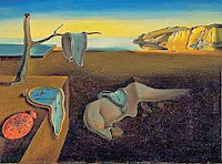 Dali's "Persistence of Memory" takes on time, mortality and more.