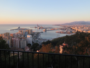 Malaga, magical Malaga charms with mix of music, nature, history, art