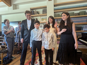 Art, nature, music merge in Montana's stunning Tippet Rise Art Center