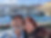 Bruce Keller and Christene "Cookie" Meyers at the marina ready to board Tagus Cruises