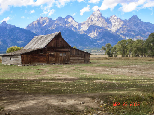 Alpenhof Lodge Grand Teton a European chalet