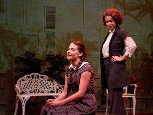 Theater's powerful impact stays in the heart and mind