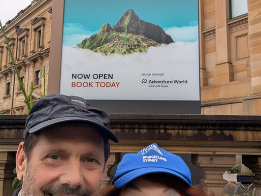 Australian Museum features engaging displays, artful cultural history