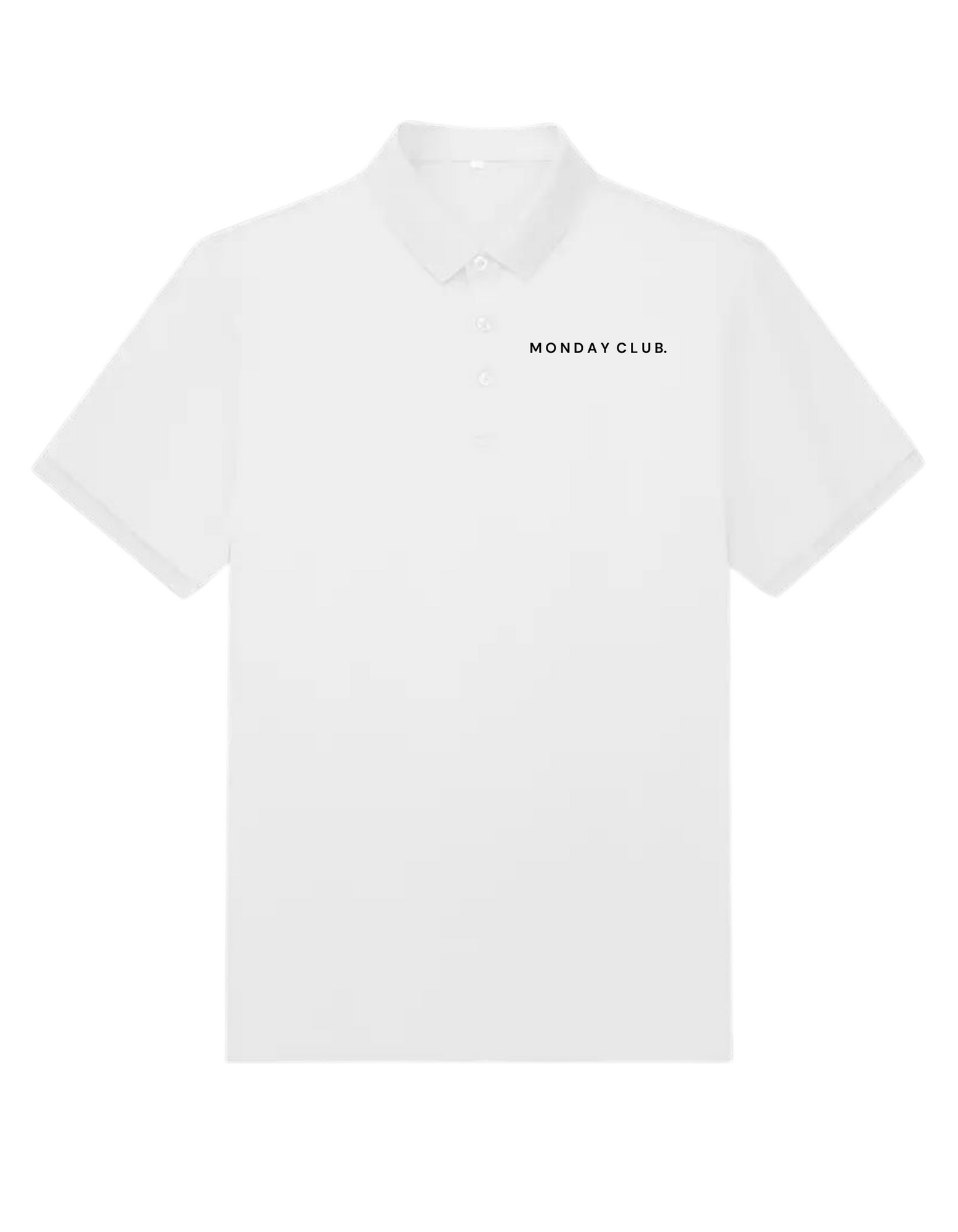 THE ELITE | MONDAY CLUB - WHITE