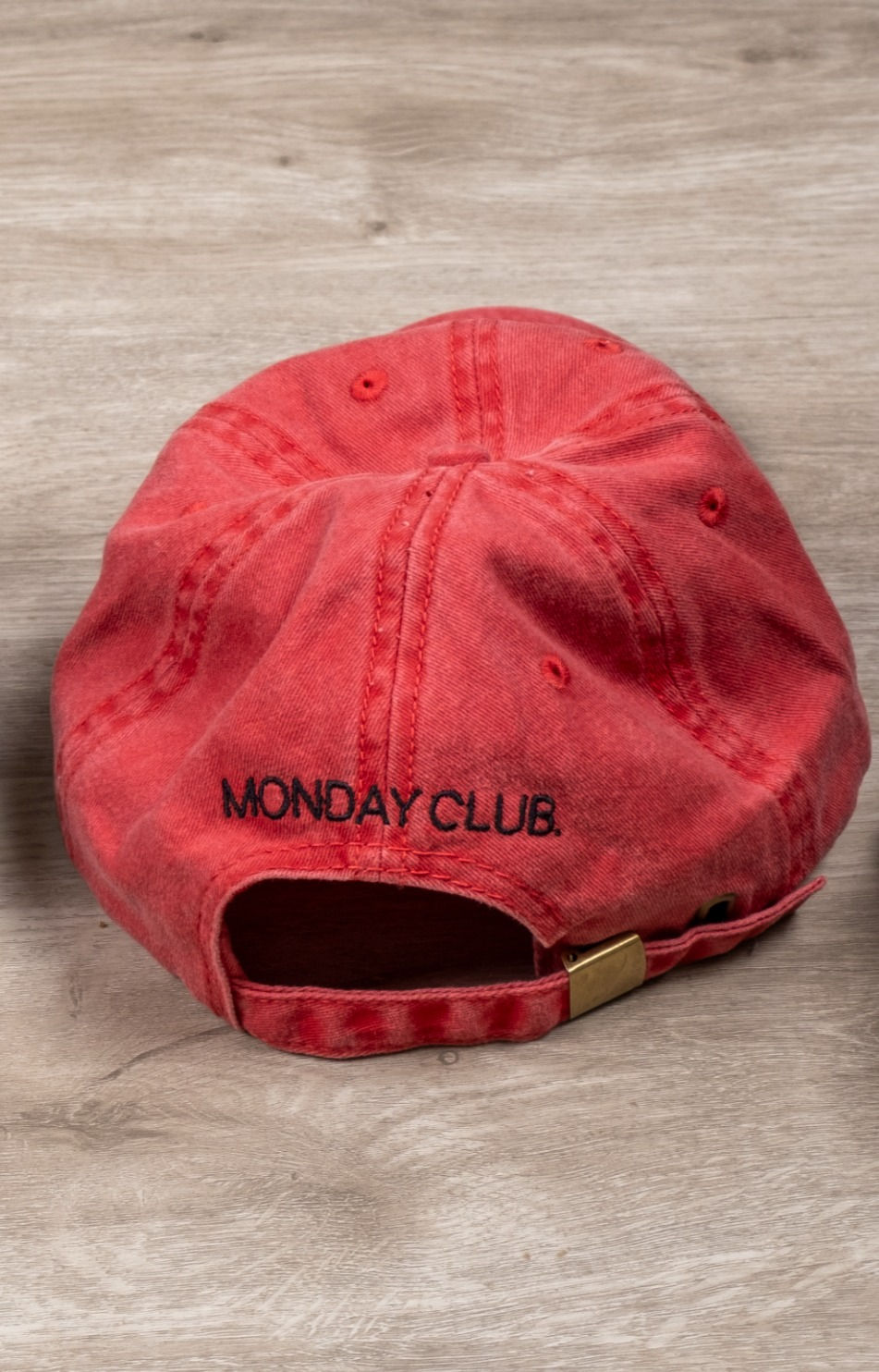 THE MAGNATE | MONDAY CLUB