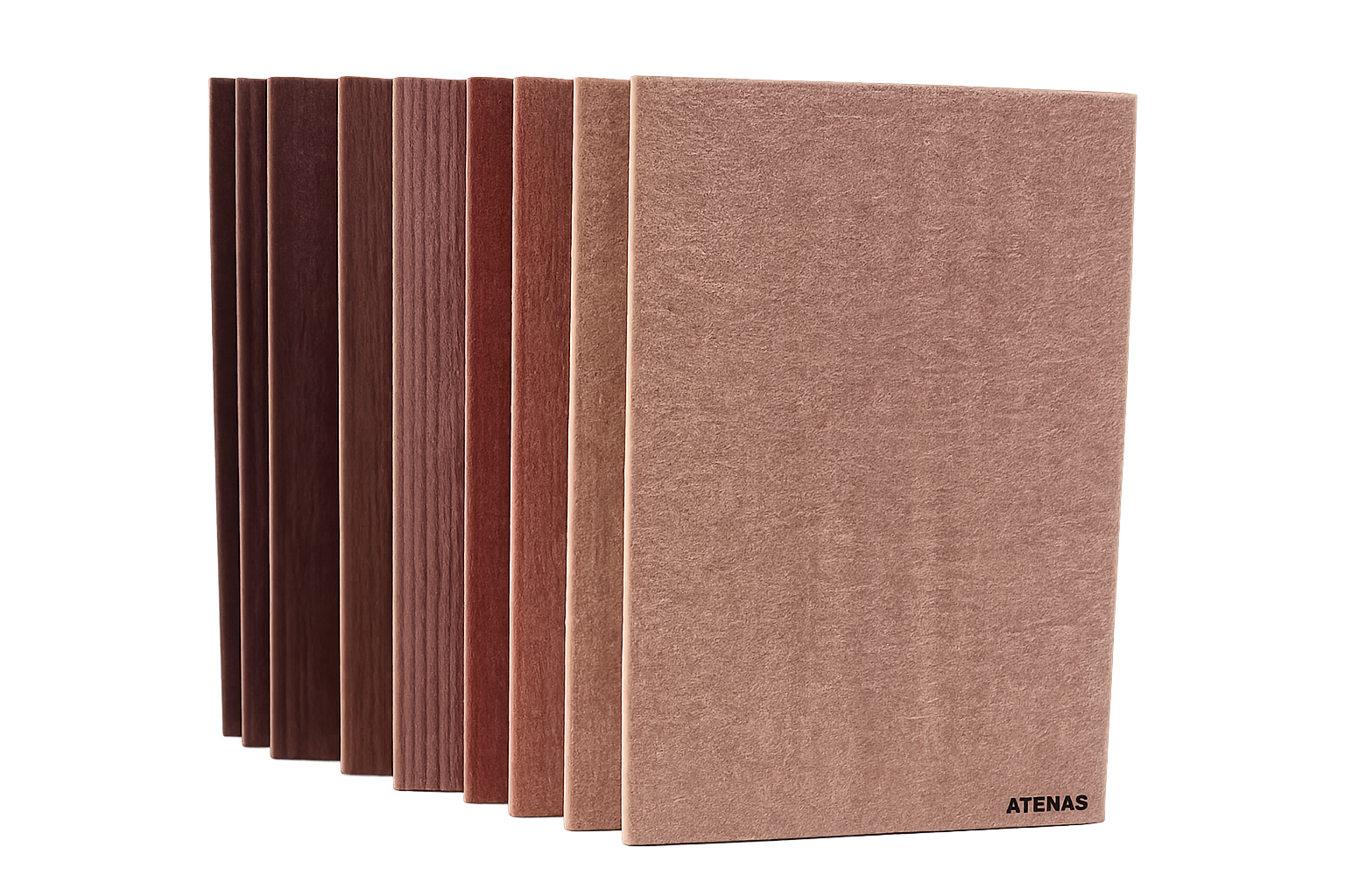 Ecoshapes® Ecoshapeswood®