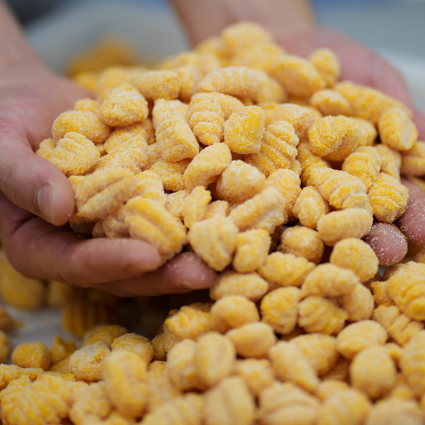 I migliori sughi italiani !
Vegan friendly & naturellement saines : nos pâtes fraîches sont adaptées à tous, sans œufs ni additifs, pour laisser toute la place au vrai goût de l’Italie.
Découvrez nos recettes artisanales, nos sauces maison et notre service traiteur italien à Genève. Que ce soit pour un repas du quotidien à emporter et savourer chez vous ou au bureau, ou pour un événement spécial et une réception conviviale, DaMa La pasta dessine l’Italie sur votre table.
VIVA ITALIA !