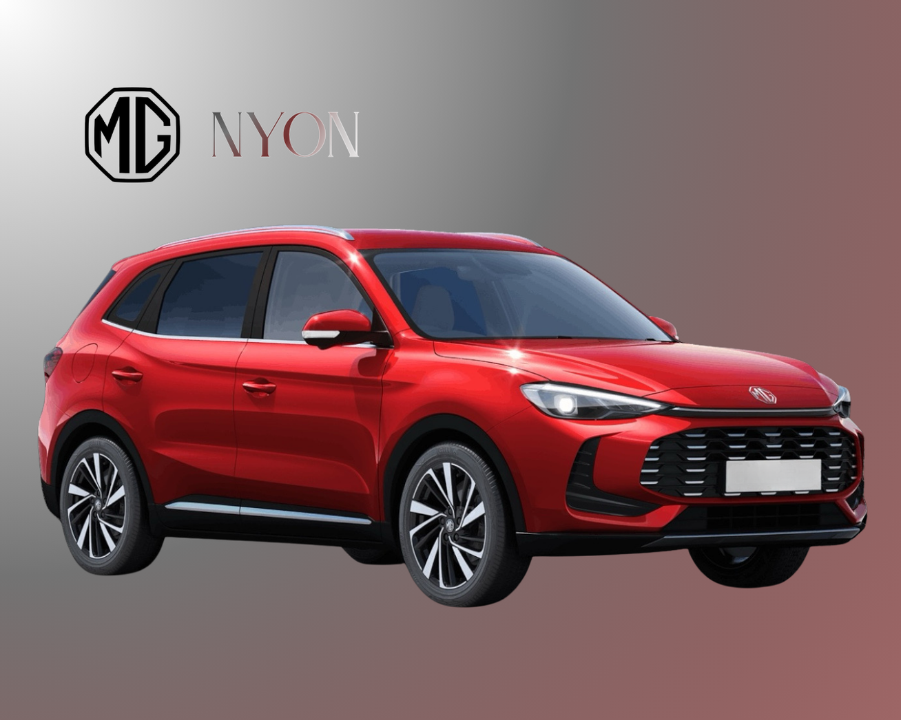 MG, née Morris Garages dans les années 1920, est une marque mythique de voitures de sport britanniques.
Aujourd’hui, dans notre garage à Nyon, MG réinvente le plaisir de conduire avec une gamme moderne de SUV, berlines et modèles 100% électriques.
À Nyon, dans le canton de Vaud, une équipe dynamique et sympathique est présente pour vous accueillir, vous conseiller et vous faire découvrir, et essayer, les derniers modèles MG.