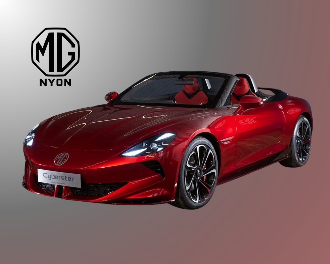MG, née Morris Garages dans les années 1920, est une marque mythique de voitures de sport britanniques.
Aujourd’hui, dans notre garage à Nyon, MG réinvente le plaisir de conduire avec une gamme moderne de SUV, berlines et modèles 100% électriques.
À Nyon, dans le canton de Vaud, une équipe dynamique et sympathique est présente pour vous accueillir, vous conseiller et vous faire découvrir, et essayer, les derniers modèles MG.