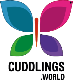 Cuddlings World In-Joy' and Care