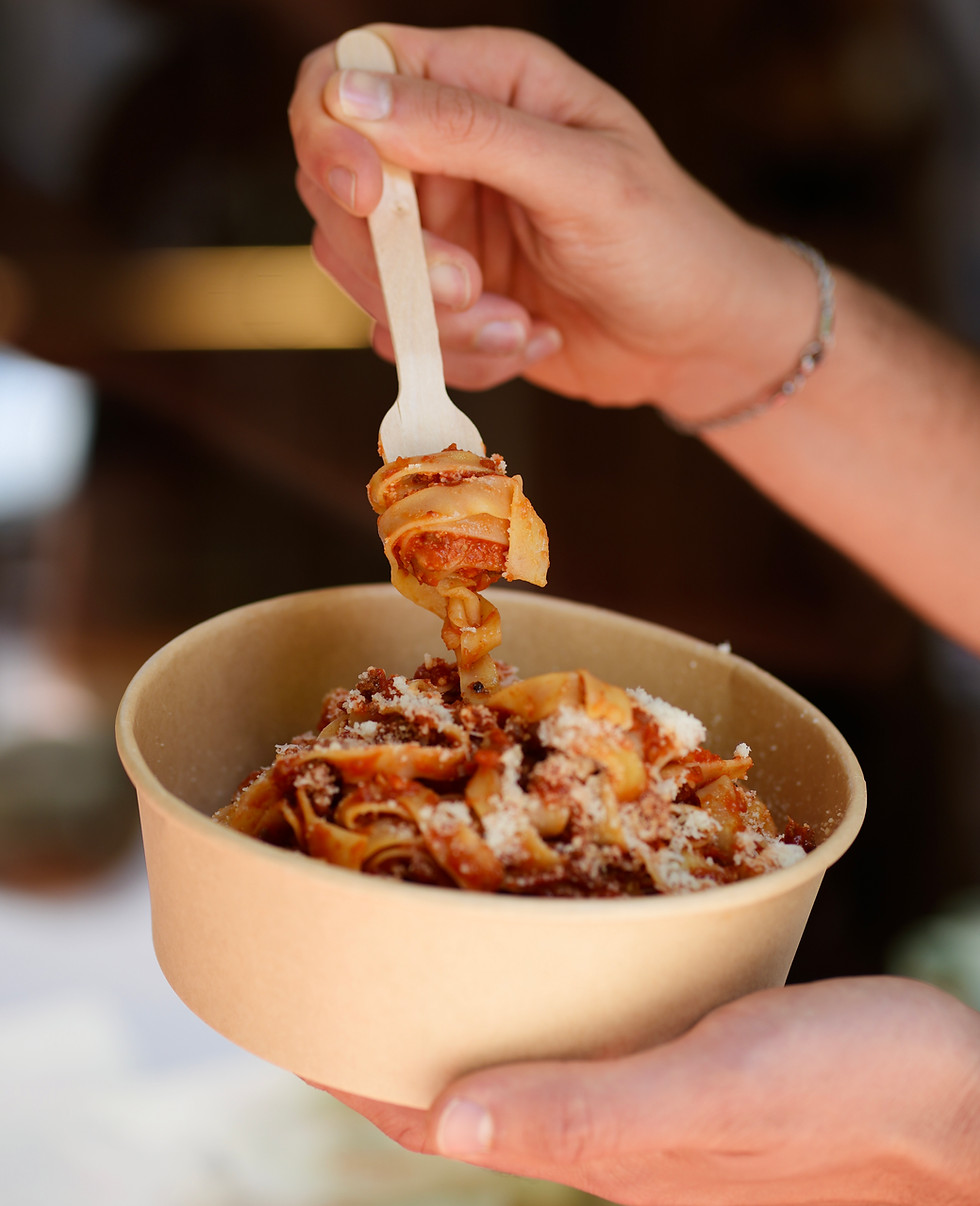 DaMa La pasta traiteur italien Genève