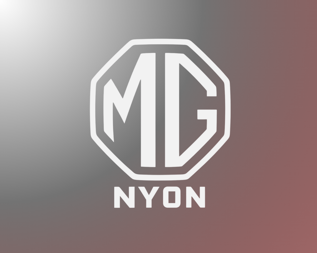 MG, née Morris Garages dans les années 1920, est une marque mythique de voitures de sport britanniques.
Aujourd’hui, dans notre garage à Nyon, MG réinvente le plaisir de conduire avec une gamme moderne de SUV, berlines et modèles 100% électriques.
À Nyon, dans le canton de Vaud, une équipe dynamique et sympathique est présente pour vous accueillir, vous conseiller et vous faire découvrir, et essayer, les derniers modèles MG.