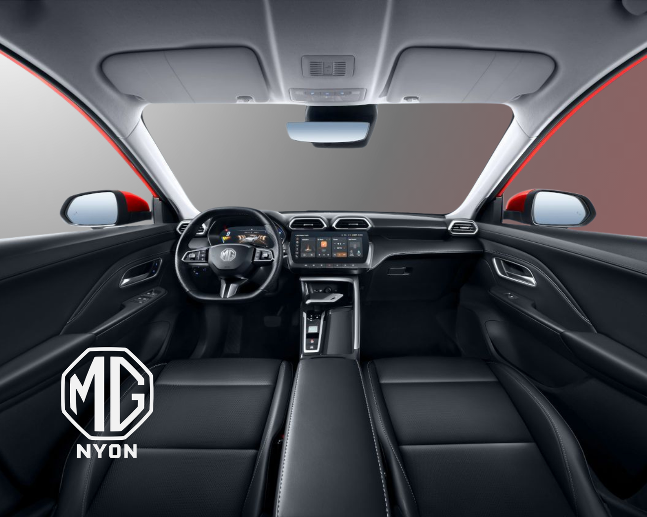 MG, née Morris Garages dans les années 1920, est une marque mythique de voitures de sport britanniques.
Aujourd’hui, dans notre garage à Nyon, MG réinvente le plaisir de conduire avec une gamme moderne de SUV, berlines et modèles 100% électriques.
À Nyon, dans le canton de Vaud, une équipe dynamique et sympathique est présente pour vous accueillir, vous conseiller et vous faire découvrir, et essayer, les derniers modèles MG.