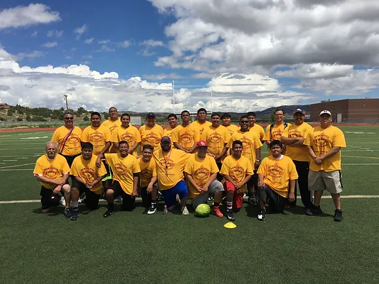 The Trench Academy Is Open For Registration
