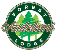 Andelomi Forest Lodge in Stormsrivier, South Africa