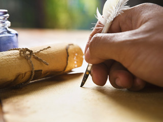Blog IX - De Dans der Dagjesmensen