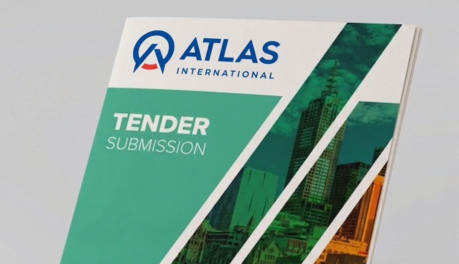 Tender preparation service
